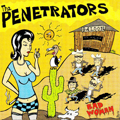penetrators_badwoman_lp