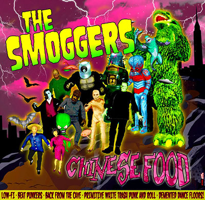 smoggers-chinese