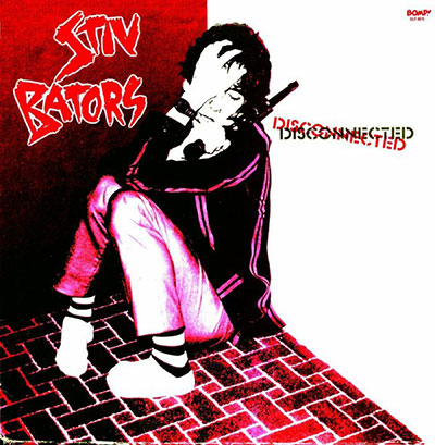 stiv-bators_disconnected_Vinilo_LP_Punk_Bomp