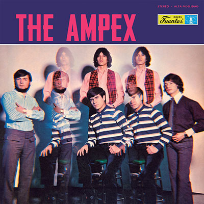 the-ampex_the-ampex_vinilo_lp_garagerock