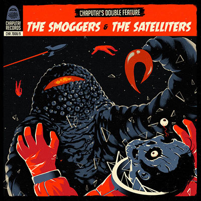 the-smoggers-the-satelliters-split-EP