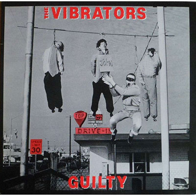 the-vibrators-guilty