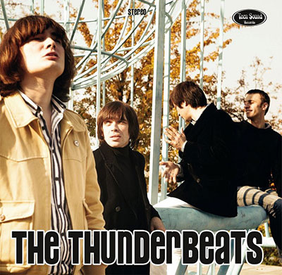 thunderbeats-thunderbeats-lp