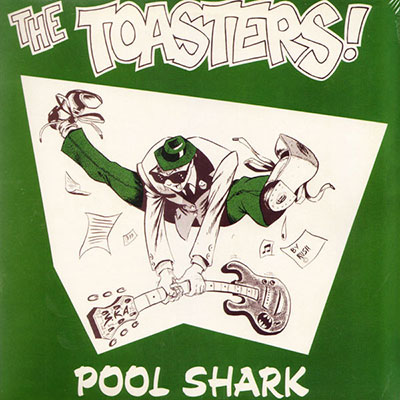 toasters-pool-shark-lp