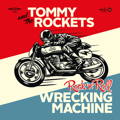 tommy-and-the-rockets-rock-and-roll-wrecking-machine-ep