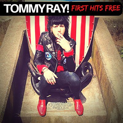 tommy-ray_first-hits-free_vinilo_lp_punkrock-powerpop