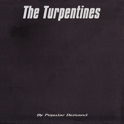 turpentines_popular_cd