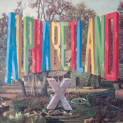 x-alphabetland-LP