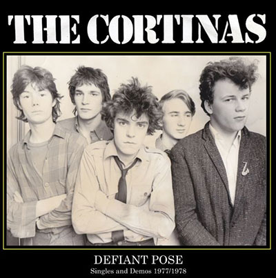 Cortinas_Defiant-Pose-Singles-Demos_Lp_Vinilo