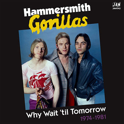 Hammersmith-Gorillas_Why-Wait-Until-Tomorrow_Lp_Rock