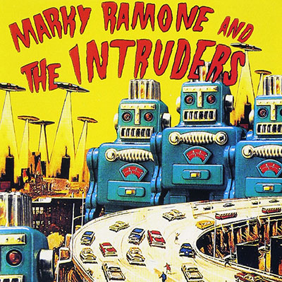Marky-Ramone-and-The-Intruders_lp_PunkRock_PowerPop