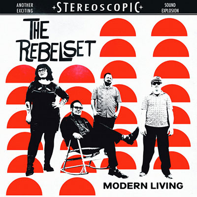 Rebel-Set-Modern-Living-Lp-Vinilo