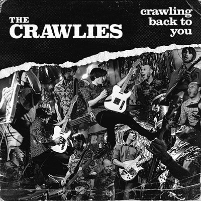 The-Crawlies_Crawling-back-to-you_EP_Portada-600