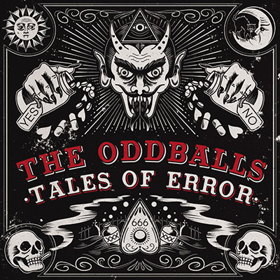 The-Oddballs-Tales-of-Error-Lp-Vinilo