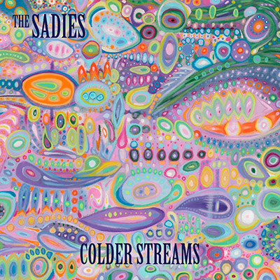 The-Sadies---Colder-Streams---Lp---Vinilo