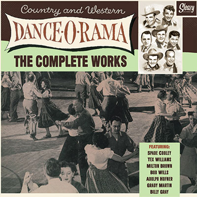 Various-Dance-O-Rama-Complete-Works-Lp