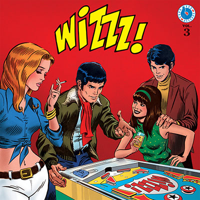 Various-Wizzz-Vol-3-Lp-Vinilo