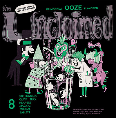 unclaimed_primiordial-ooze-flavored_lp_garagerock