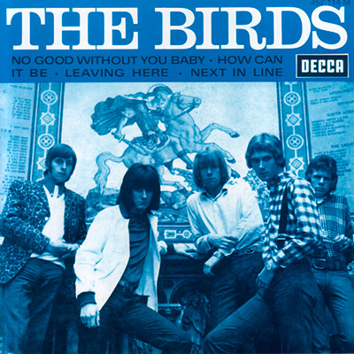 The-Birds-No-Good-Without-You-Baby-Ep-Vinilo