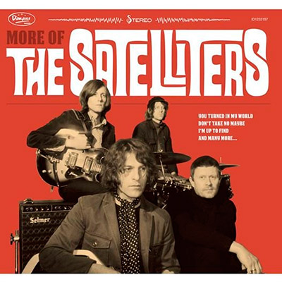 The-Sateliters---More-of Lp