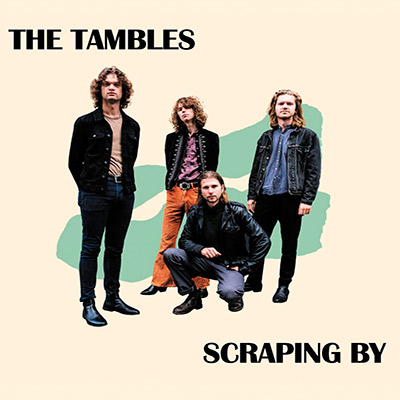 The-Tambles-Scraping-By-Lp-Vinilo