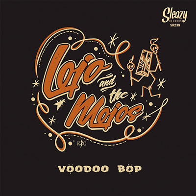 Lojo-and-The-Mojos-Voodoo-Bop-Sg-Vinilo