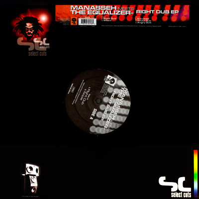 Manasseh-Meets-The-Equalizer-Right-Dub-Select-Cuts-Mx-Vinilo