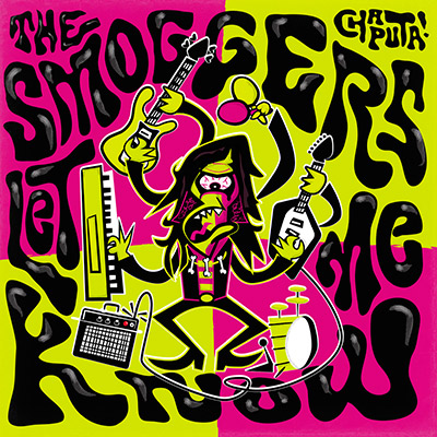 The-Smoggers-Let-Me-Know-Sg-Vinilo