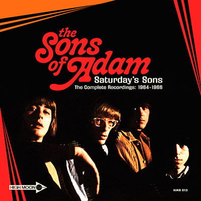 The-Sons-of-Adam-Saturdays-Sons-Complete-Record-64-66-2lp-Vinilo