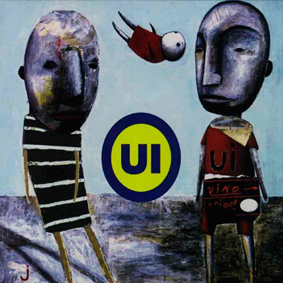 UI-The-2-Sided-EP-The-Sharpie-1993-1995-Cd