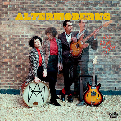 Altermoderns-Side-Effects-Of-Reality-Lp-Vinilo