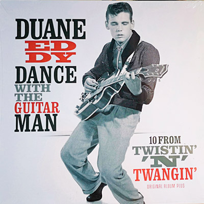 Duane-Eddy-Dance-With-The-Guitar-Man-Lp-Vinilo