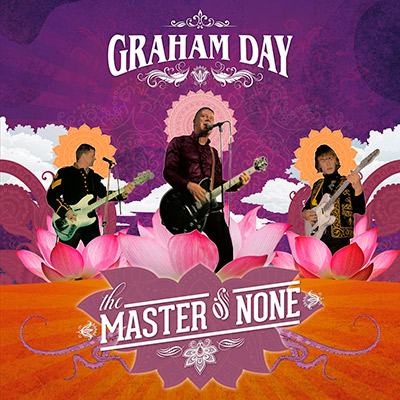 Graham-Day-Master-of-None-Lp-Vinilo