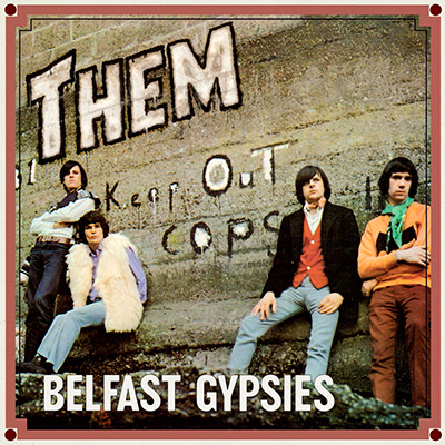 THEM-Belfast-Gypsies-2Lp-Vinilo