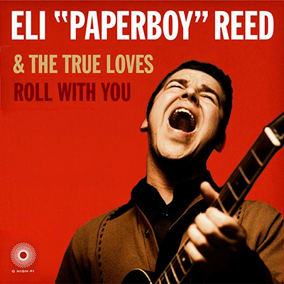 Eli-Paperboy-Reed-and-The-True-Loves-Roll-With-You-2Lp-Vinilo