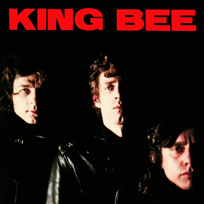 King Bee King Bee Lp Vinilo