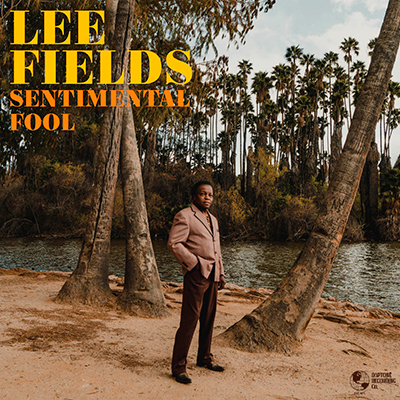 Lee-Fields-Sentimental-Fool-Lp-Vinilo