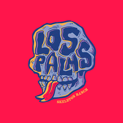 Los-Palms-Skeleton-Ranch-Lp-Vinilo