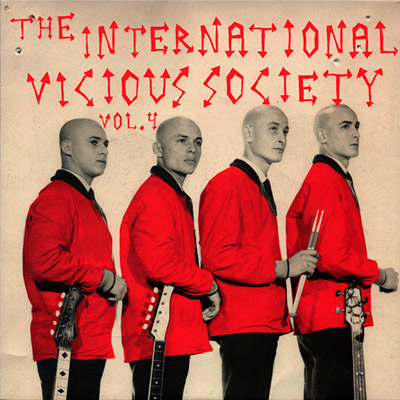 The-International-Vicious-Society-Vol-4-Lp-Vinilo