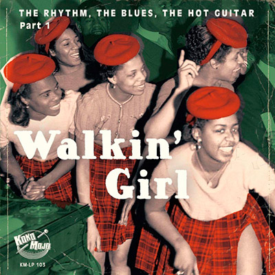 Walkin-Girl-Koko-Mojo-Records-Lp-Vinilo