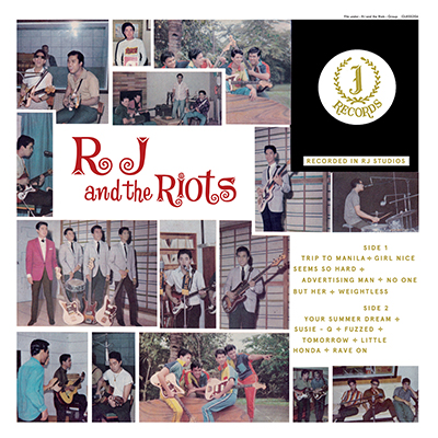 RJ-and-The-Riots-RJ-and-The-Riots-Lp-Vinilo