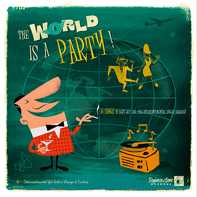 The-World-Is-A-Party-Lp-Vinilo