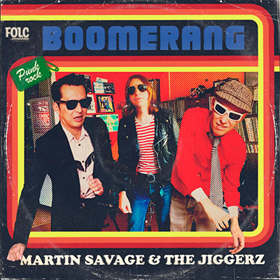 Martin-Savage-and-The-Jiggerz-Boomerang-Sg-Vinilo