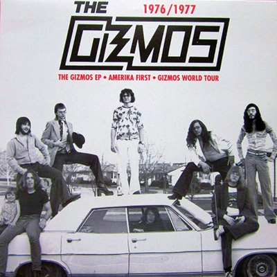 The-Gizmos-1976-1977-The-Studio-Recordings-Lp-Vinilo