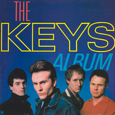 The-Keys-The-Keys-Album-Lp-Vinilo