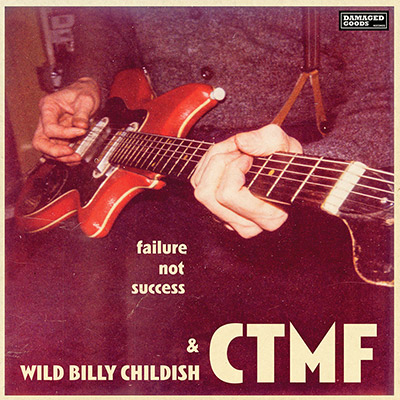 Wild-Billy-Childish-And-CTMF-Failure-Not-Success-Lp-Vinilp