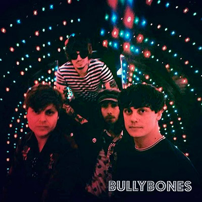 BullyBones-BullyBones-Ep-Vinilo