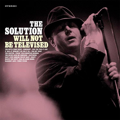 The-Solution-Will-Not-Be-Televised-Lp-Vinilo