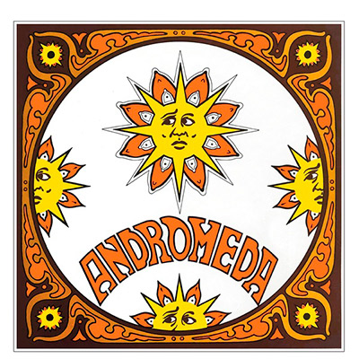 Andromeda-Andromeda-Lp-Vinilo