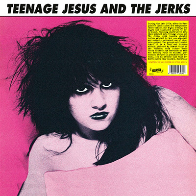 Teenage-Jesus-and-The-Jerks-Teenage-Jesus-and-The-Jerks-Lp-Vinilo